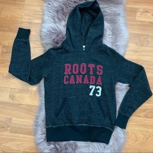 Roots Canada Pullover Hoodie